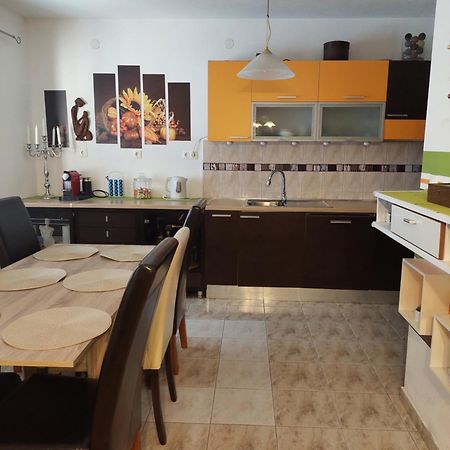 Apartment M&M سبليت المظهر الخارجي الصورة