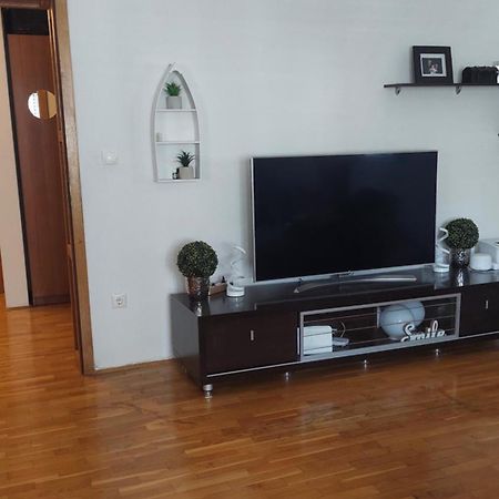 Apartment M&M سبليت المظهر الخارجي الصورة