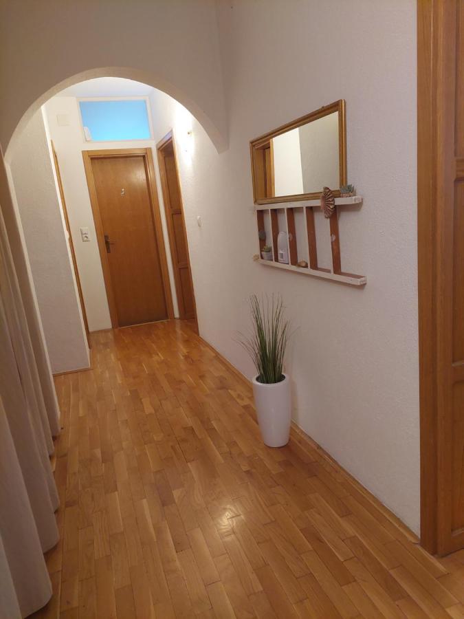 Apartment M&M سبليت المظهر الخارجي الصورة
