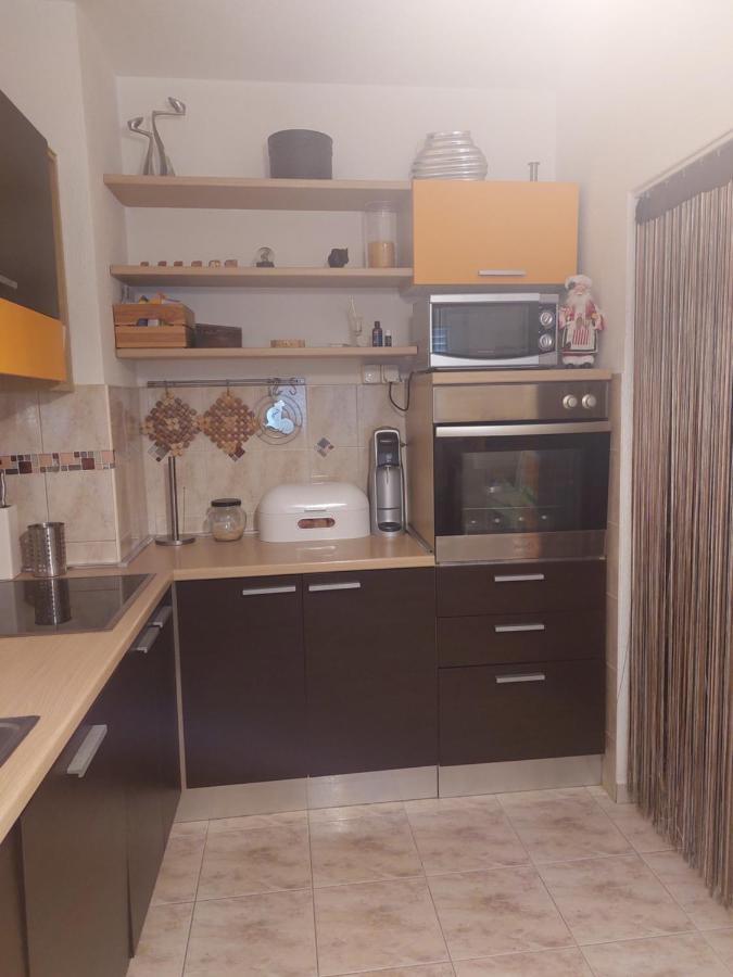 Apartment M&M سبليت المظهر الخارجي الصورة