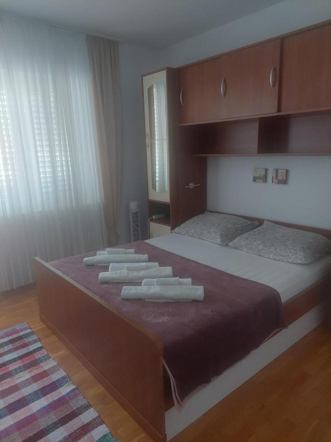 Apartment M&M سبليت المظهر الخارجي الصورة