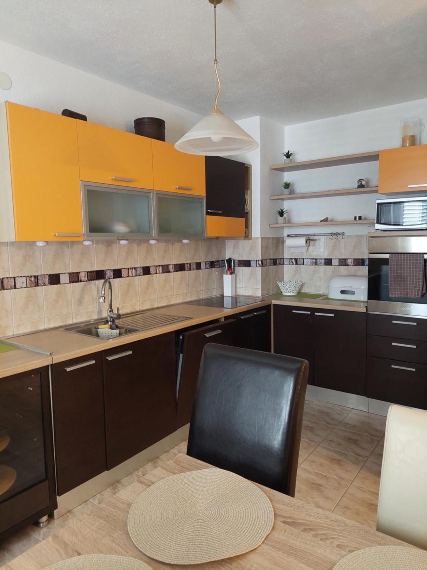 Apartment M&M سبليت المظهر الخارجي الصورة