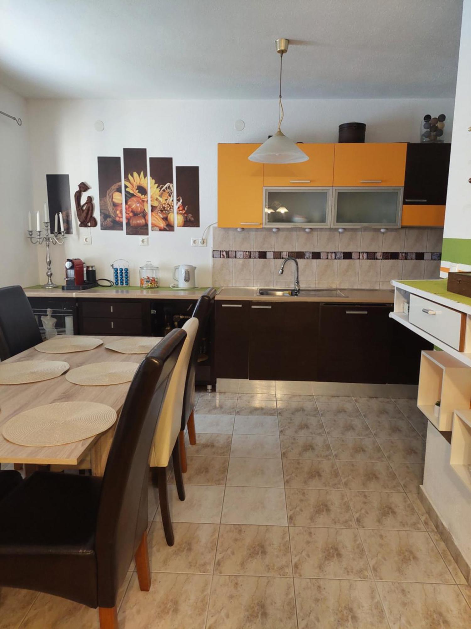 Apartment M&M سبليت المظهر الخارجي الصورة