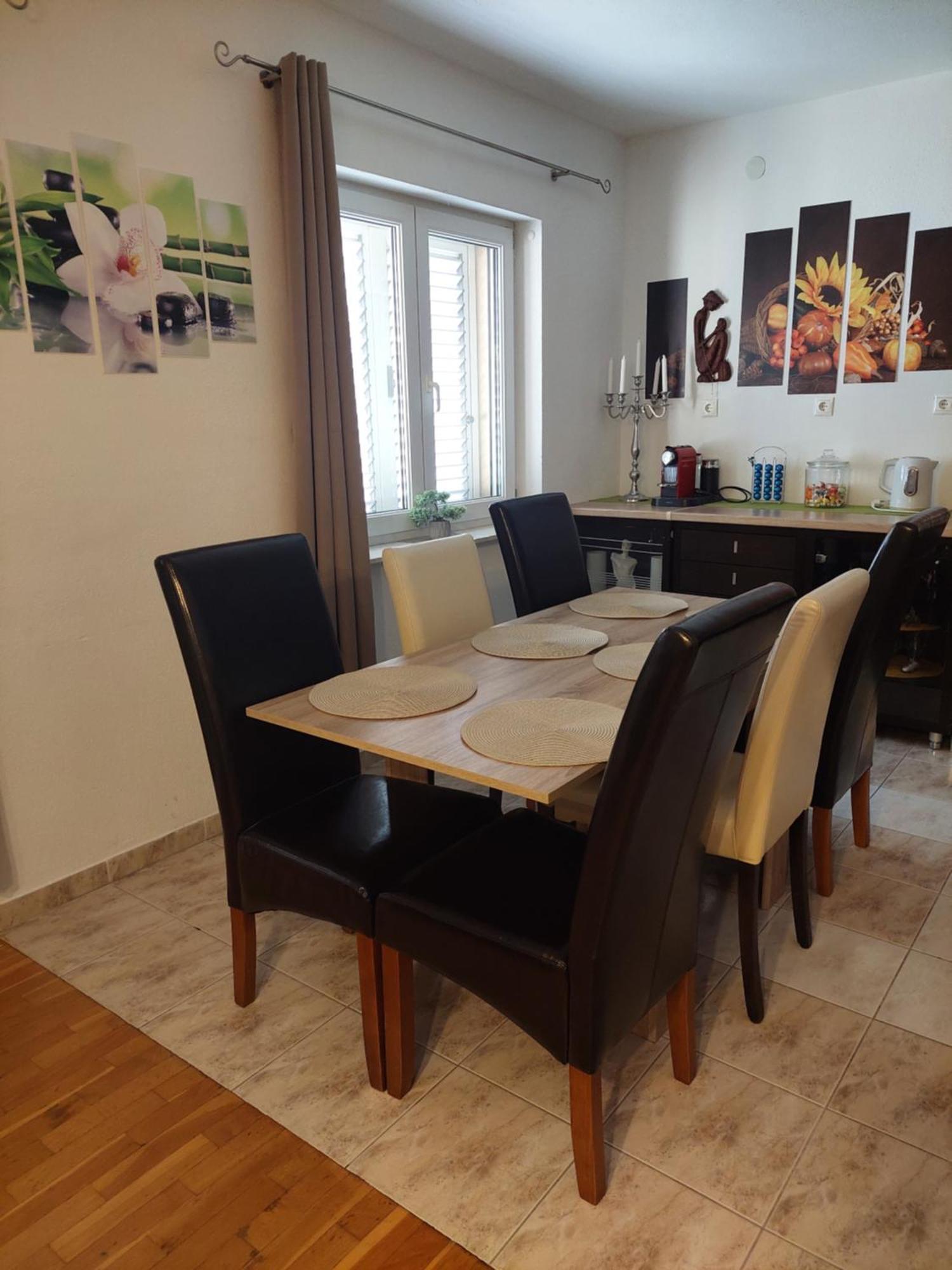 Apartment M&M سبليت المظهر الخارجي الصورة
