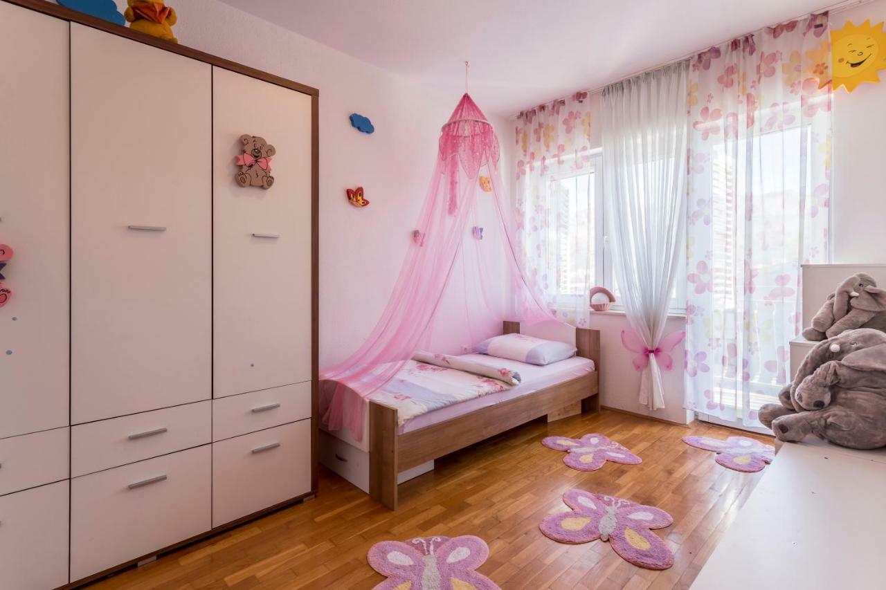 Apartment M&M سبليت المظهر الخارجي الصورة