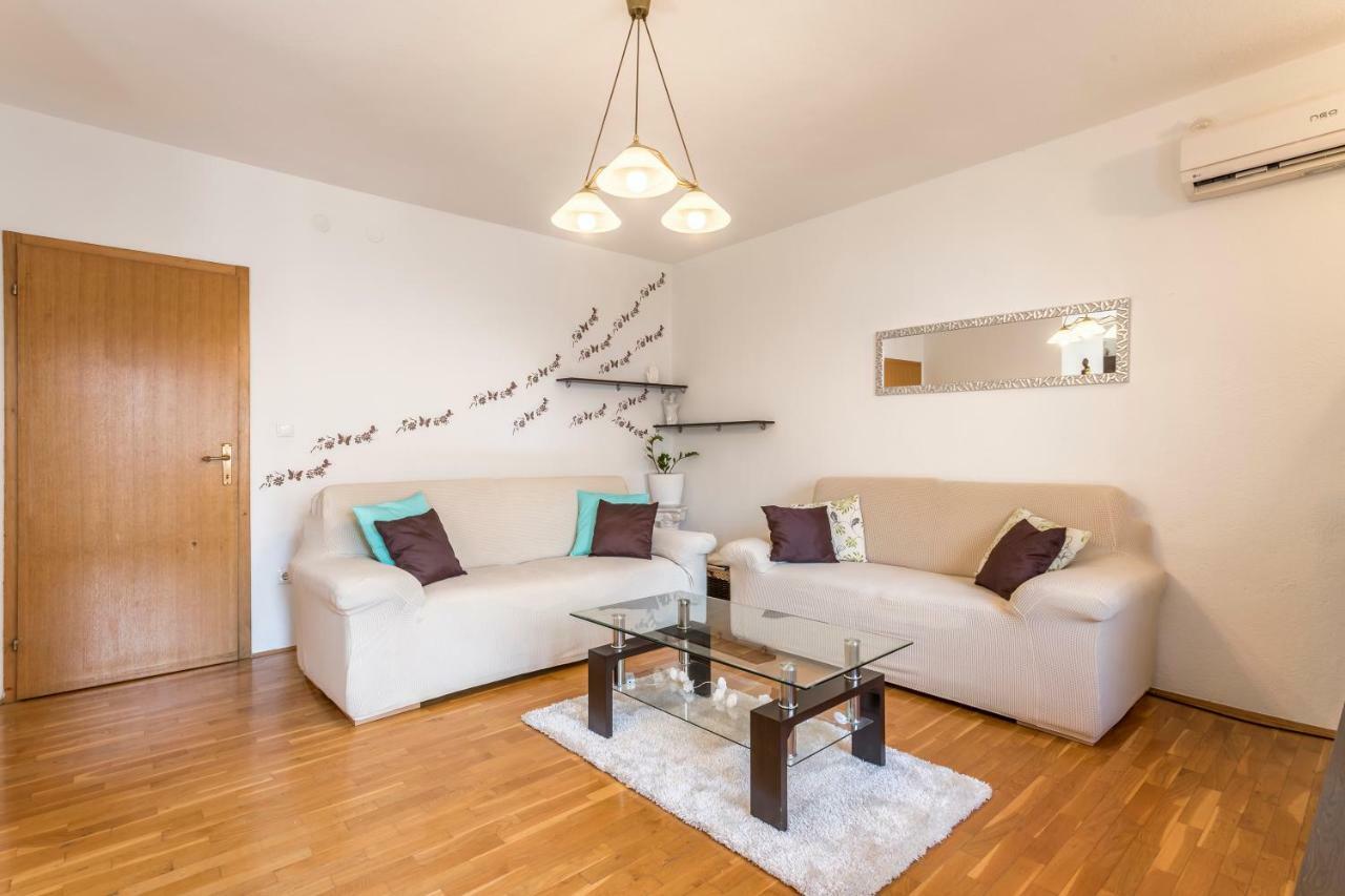 Apartment M&M سبليت المظهر الخارجي الصورة